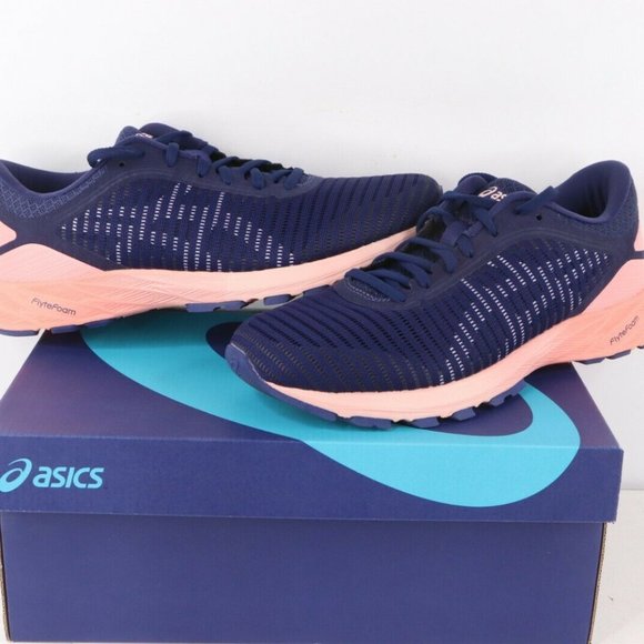 New Asics DynaFlyte 20 Jogging Running Shoes - Picture 1 of 8